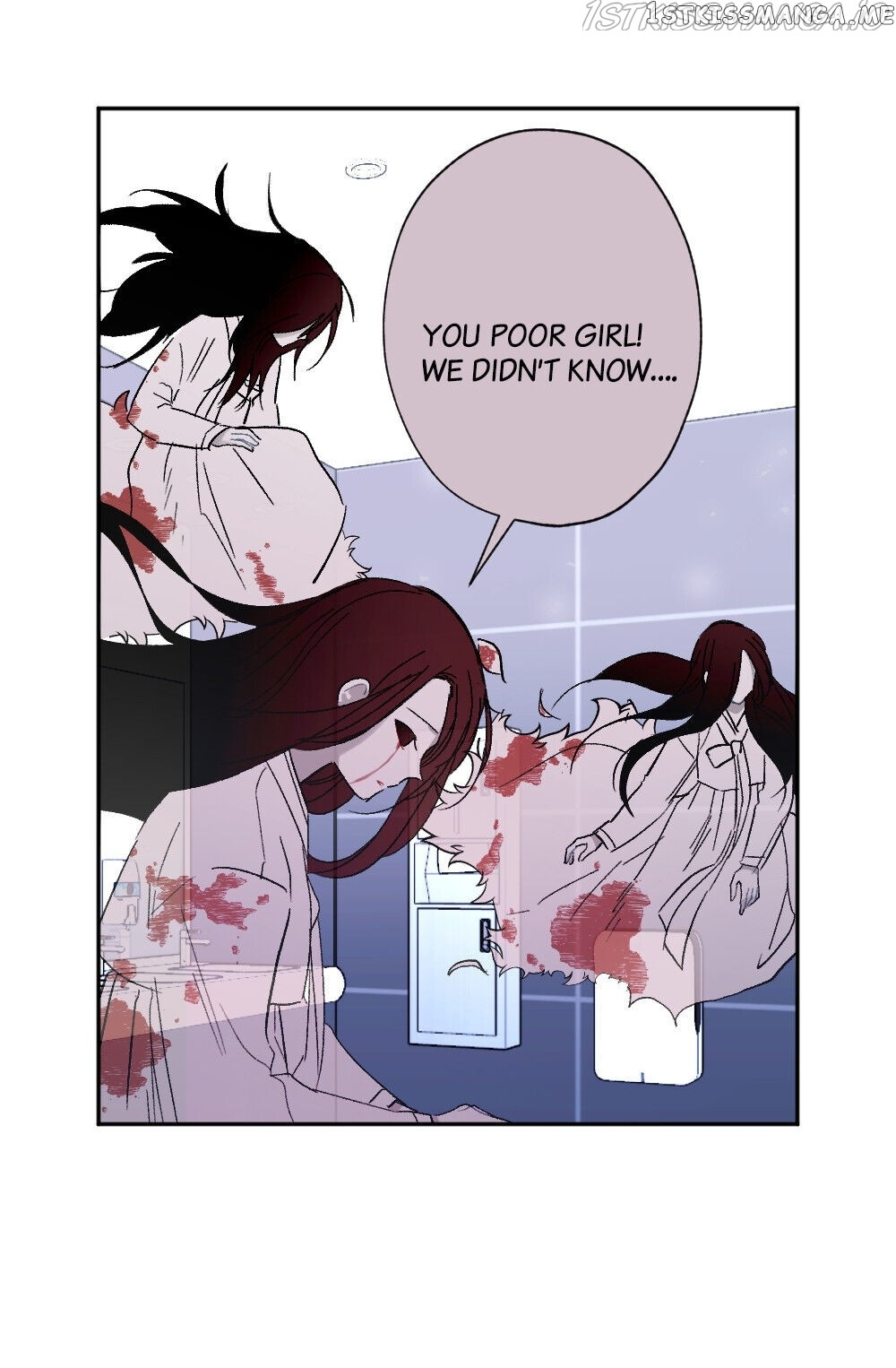 Red Thread Gods chapter 53 - page 41