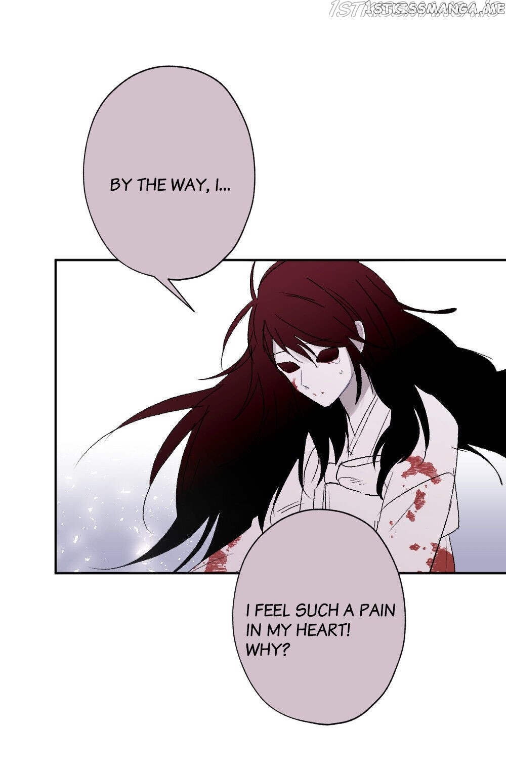 Red Thread Gods chapter 53 - page 42