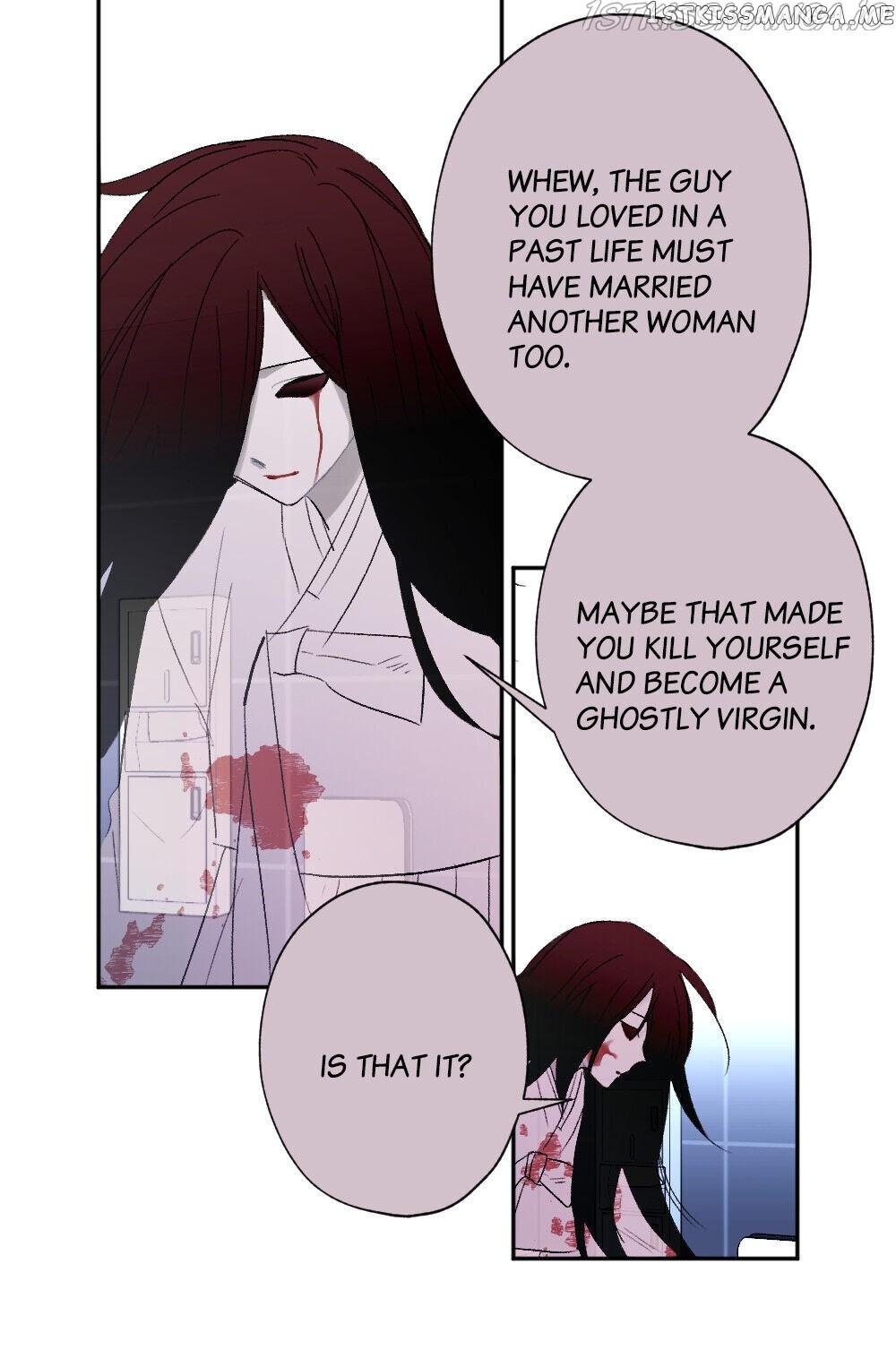 Red Thread Gods chapter 53 - page 43