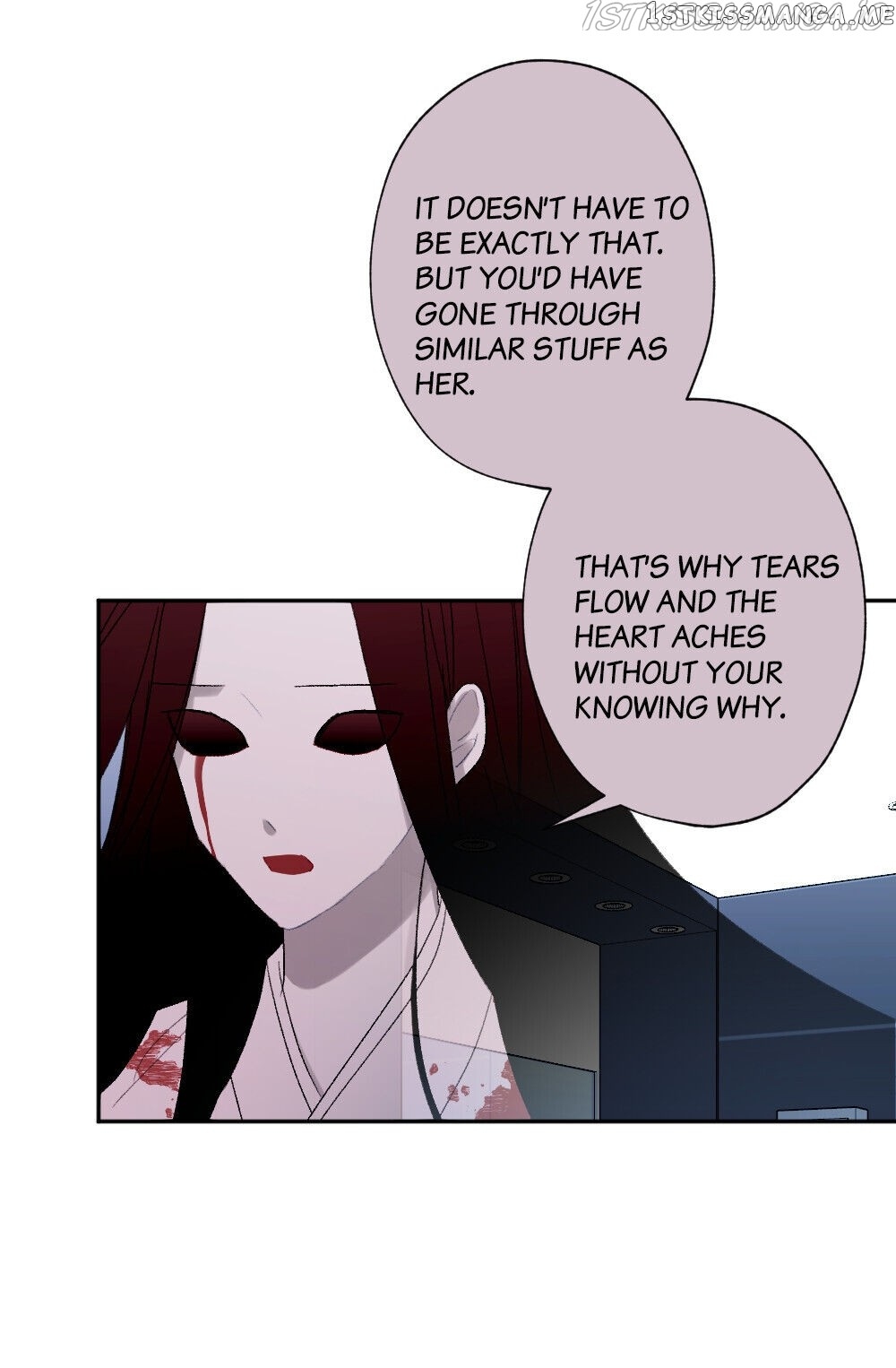 Red Thread Gods chapter 53 - page 44