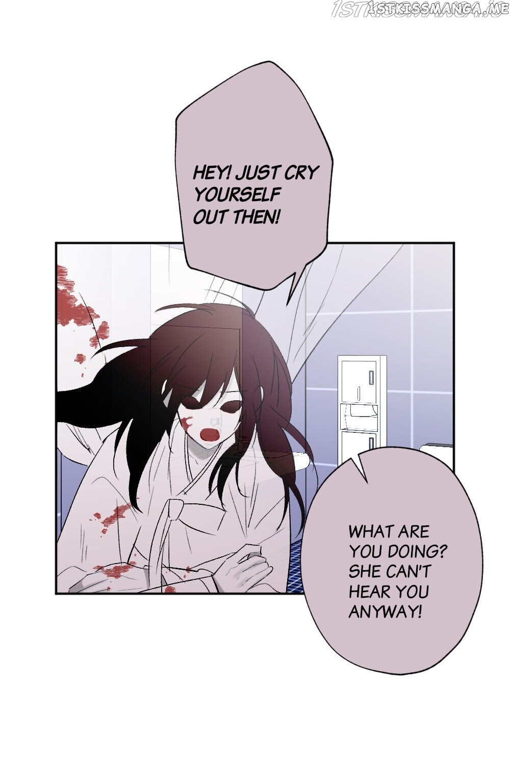 Red Thread Gods chapter 53 - page 49