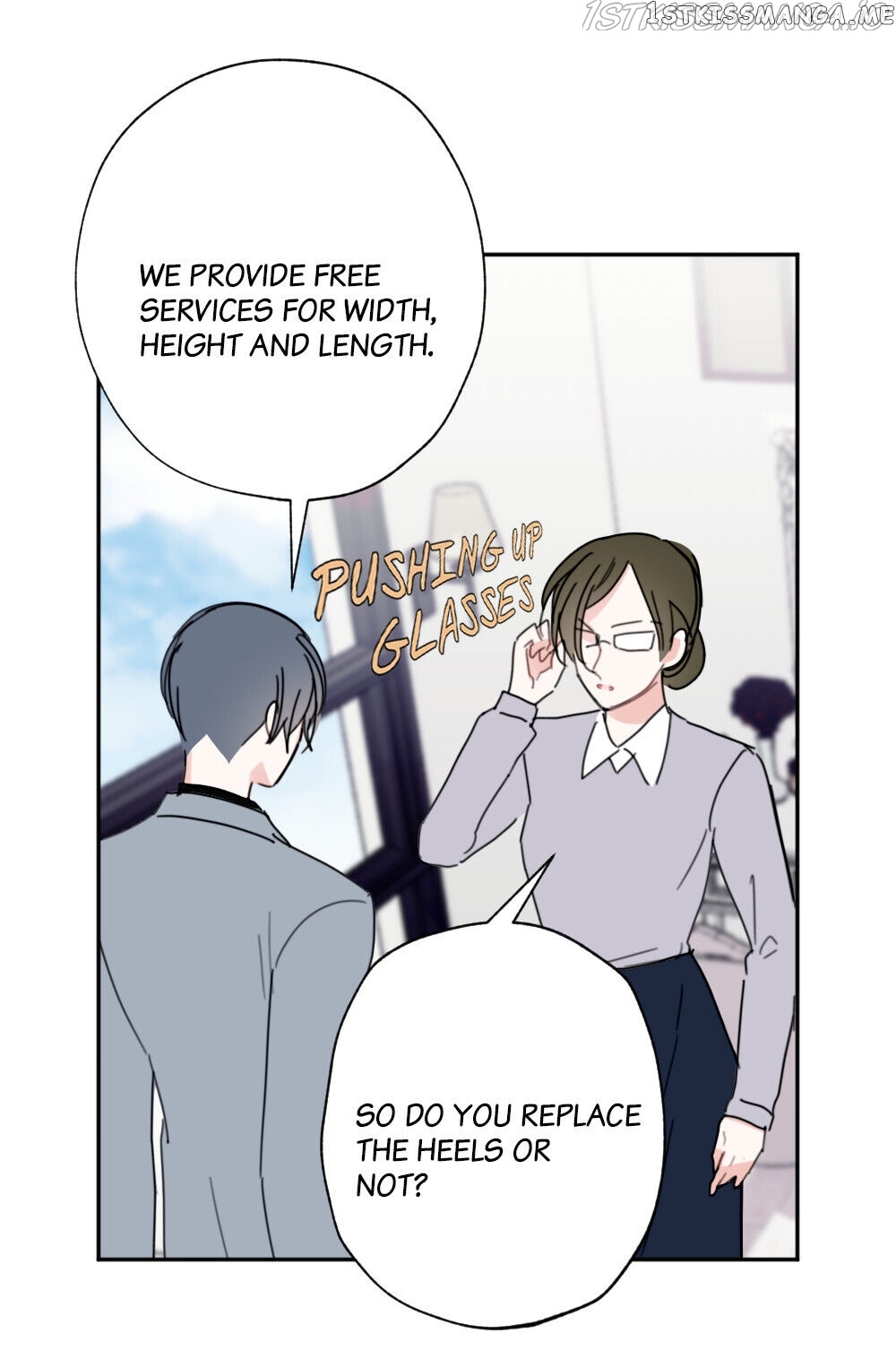 Red Thread Gods chapter 44 - page 27