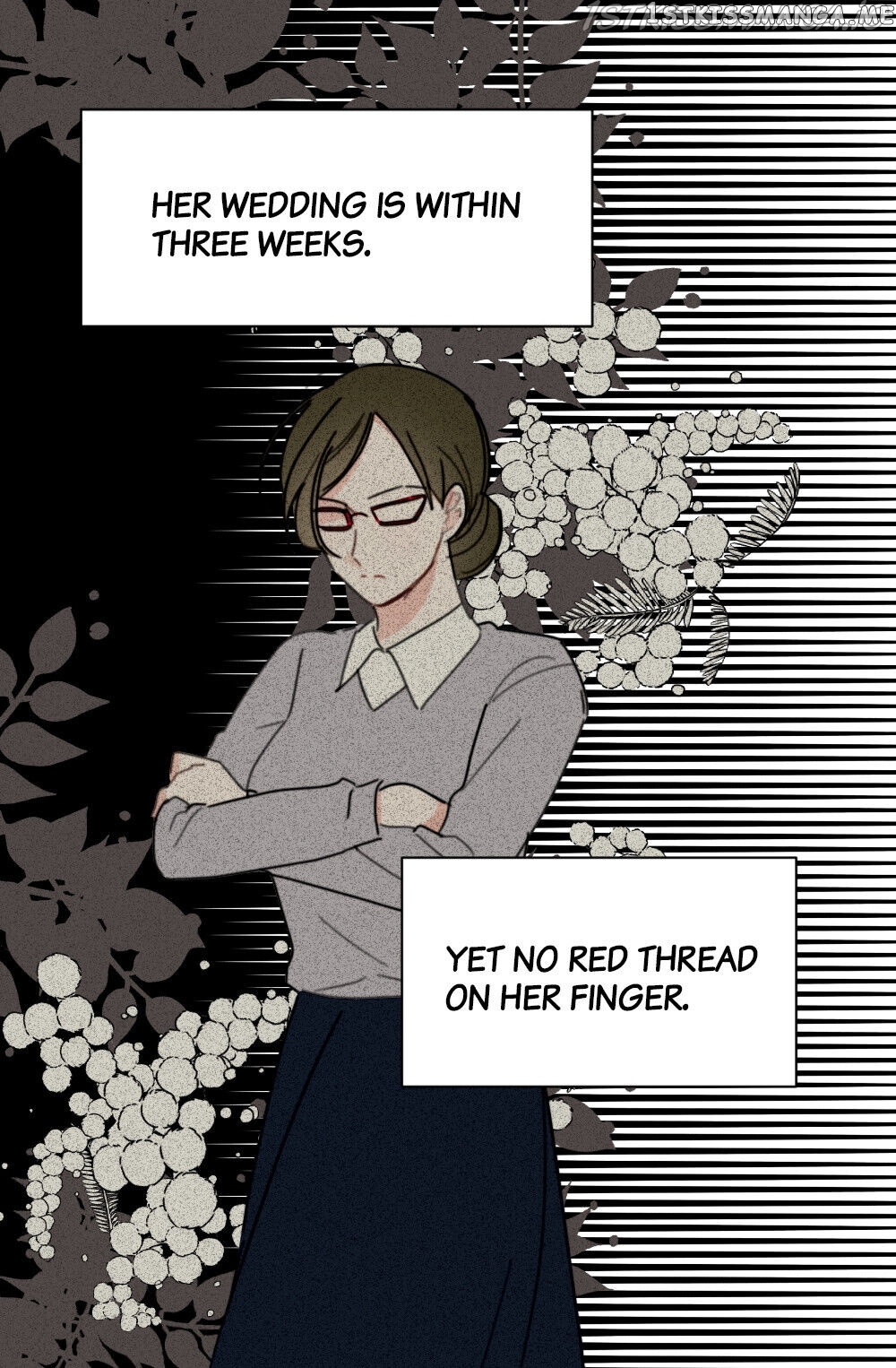 Red Thread Gods chapter 44 - page 33