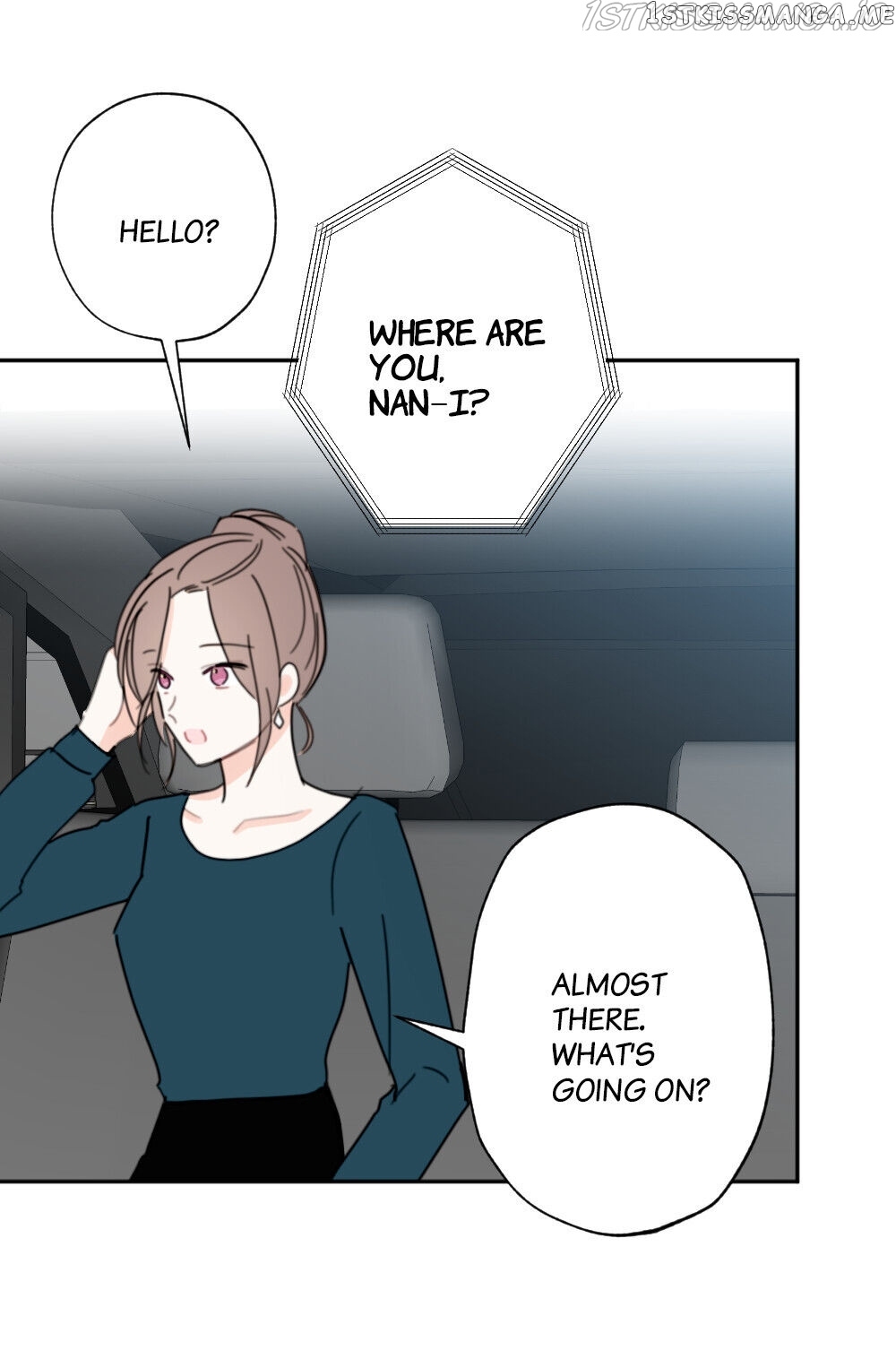 Red Thread Gods chapter 44 - page 7