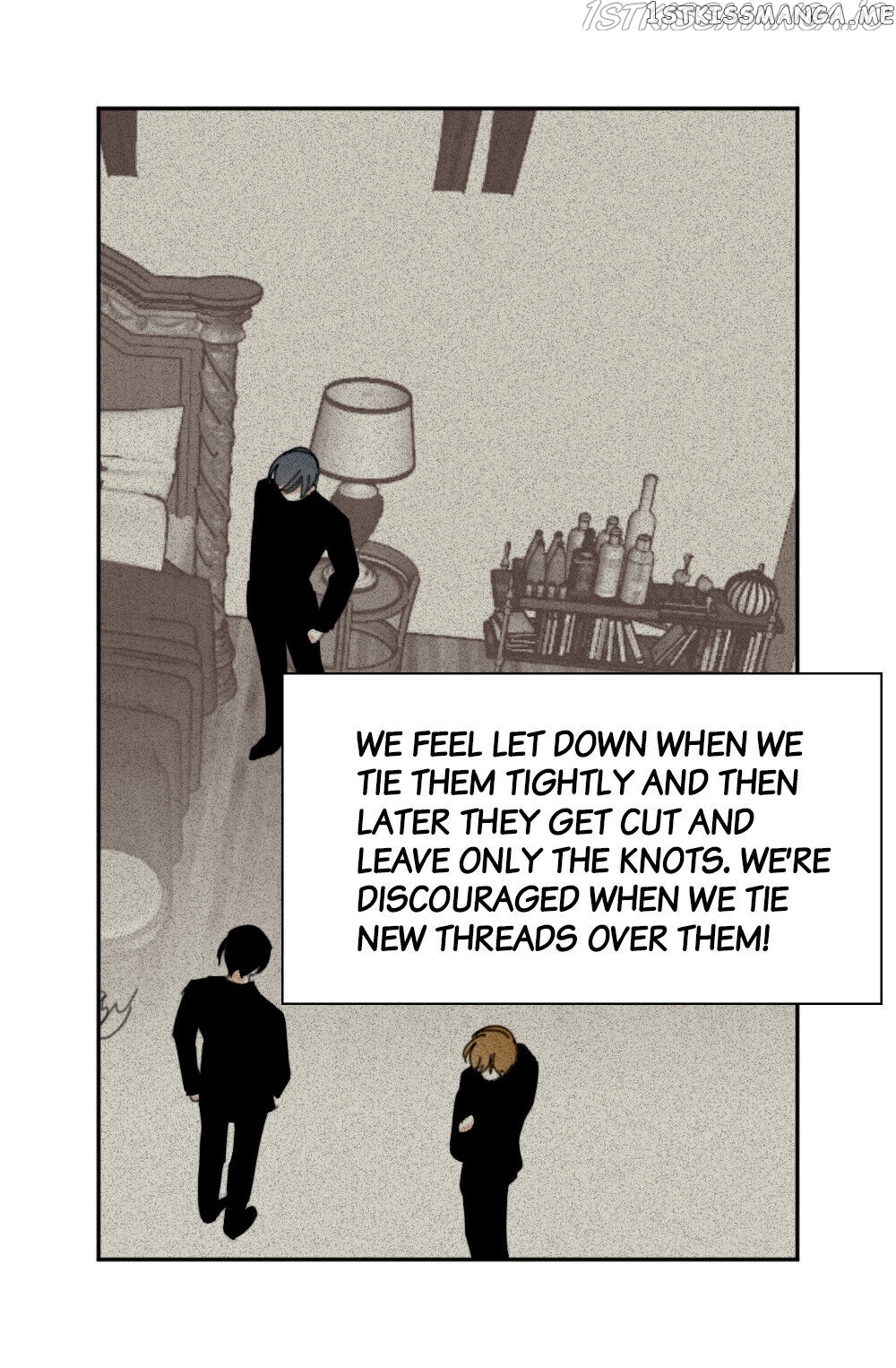 Red Thread Gods chapter 38 - page 22