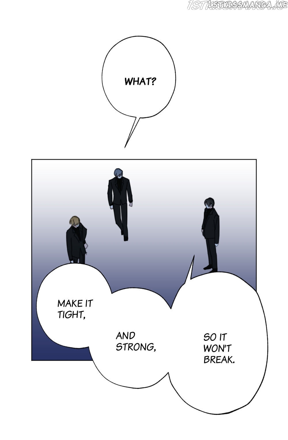 Red Thread Gods chapter 38 - page 48