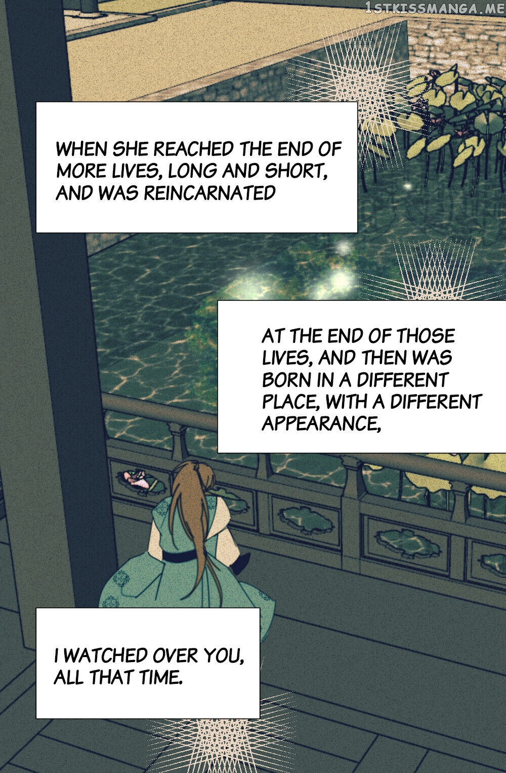 Red Thread Gods chapter 35 - page 30