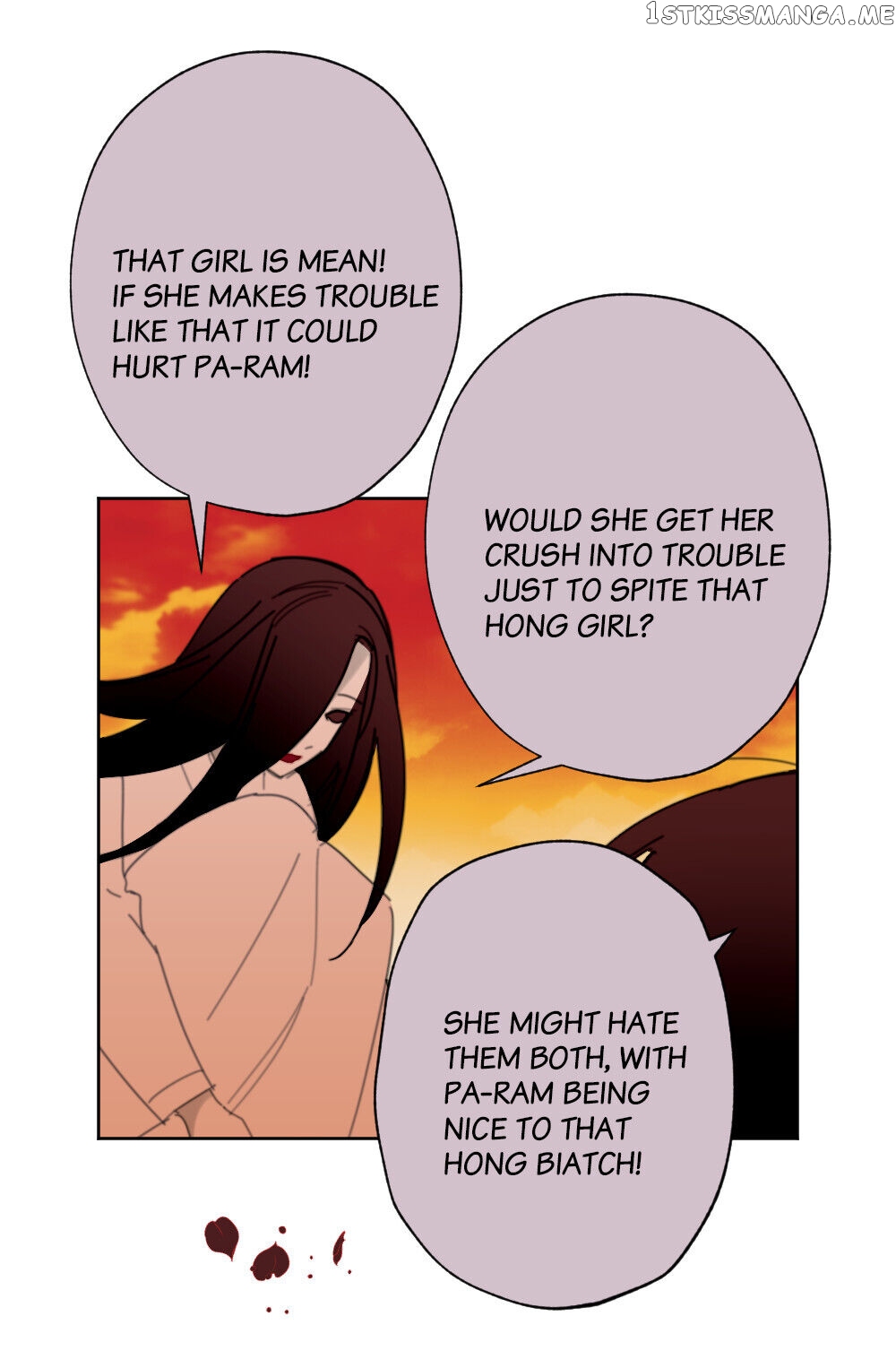 Red Thread Gods chapter 33 - page 17