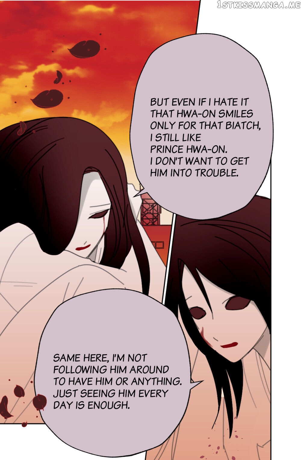 Red Thread Gods chapter 33 - page 19