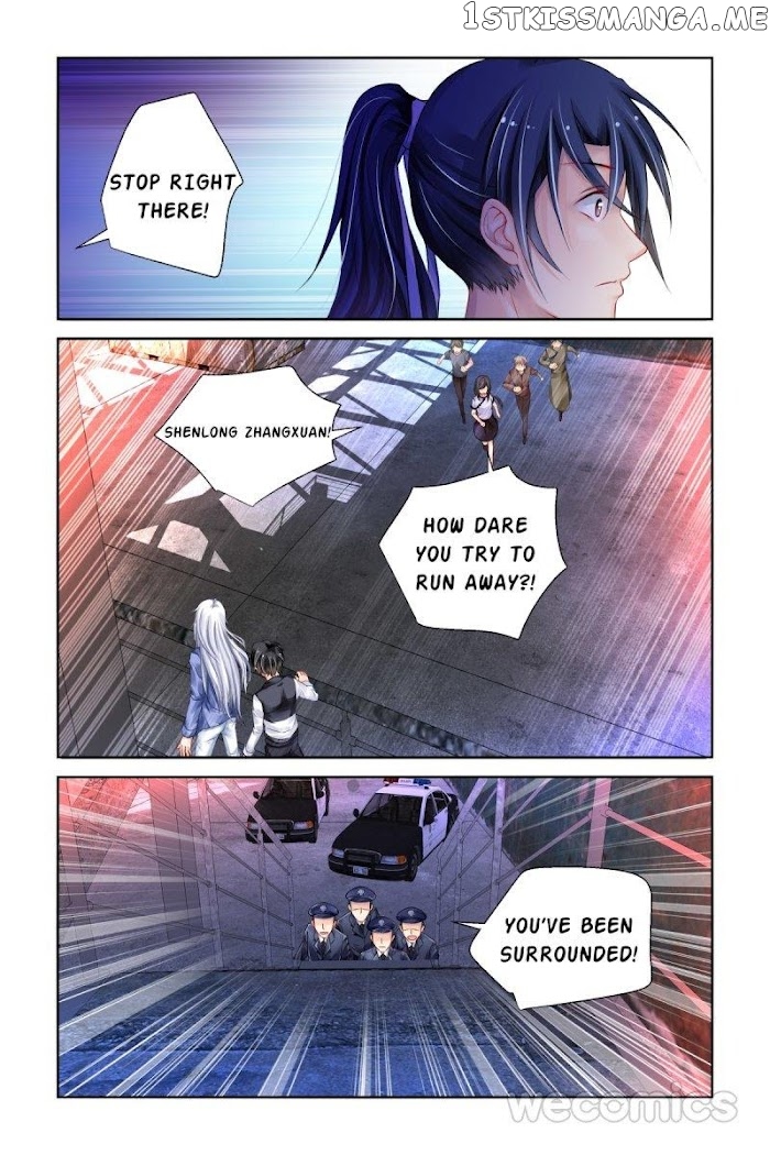 Soul Contract chapter 178 - page 6