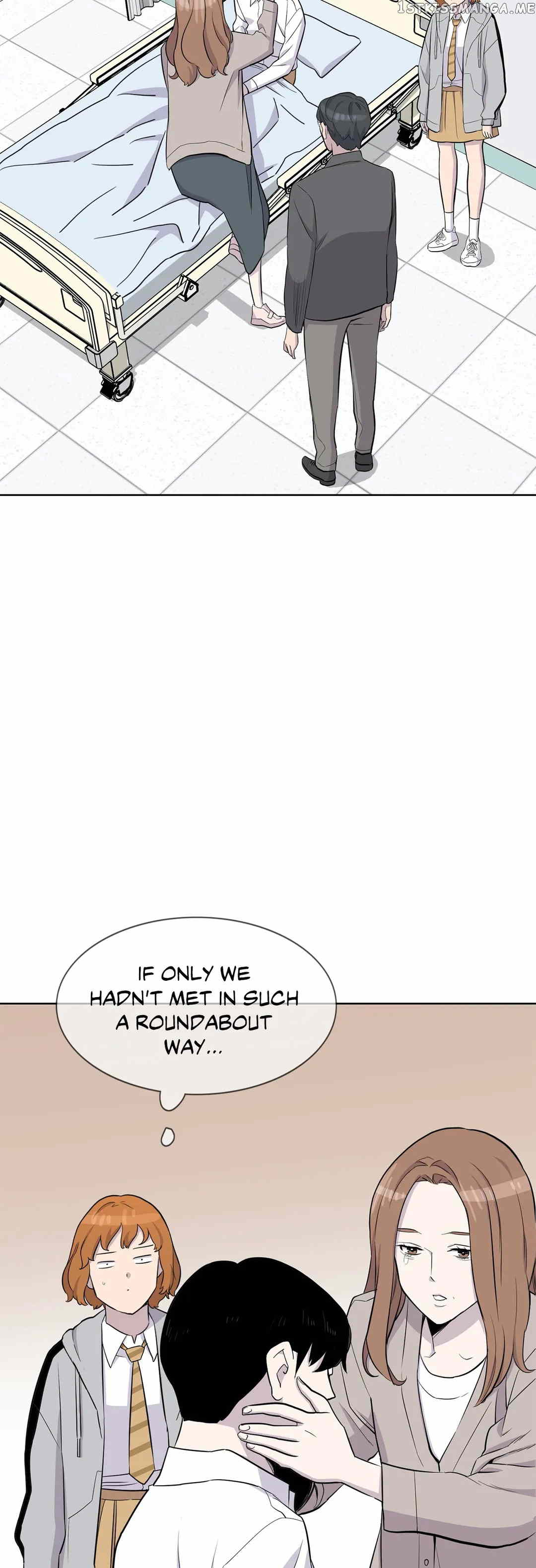 Two Steps Away chapter 49 - page 42