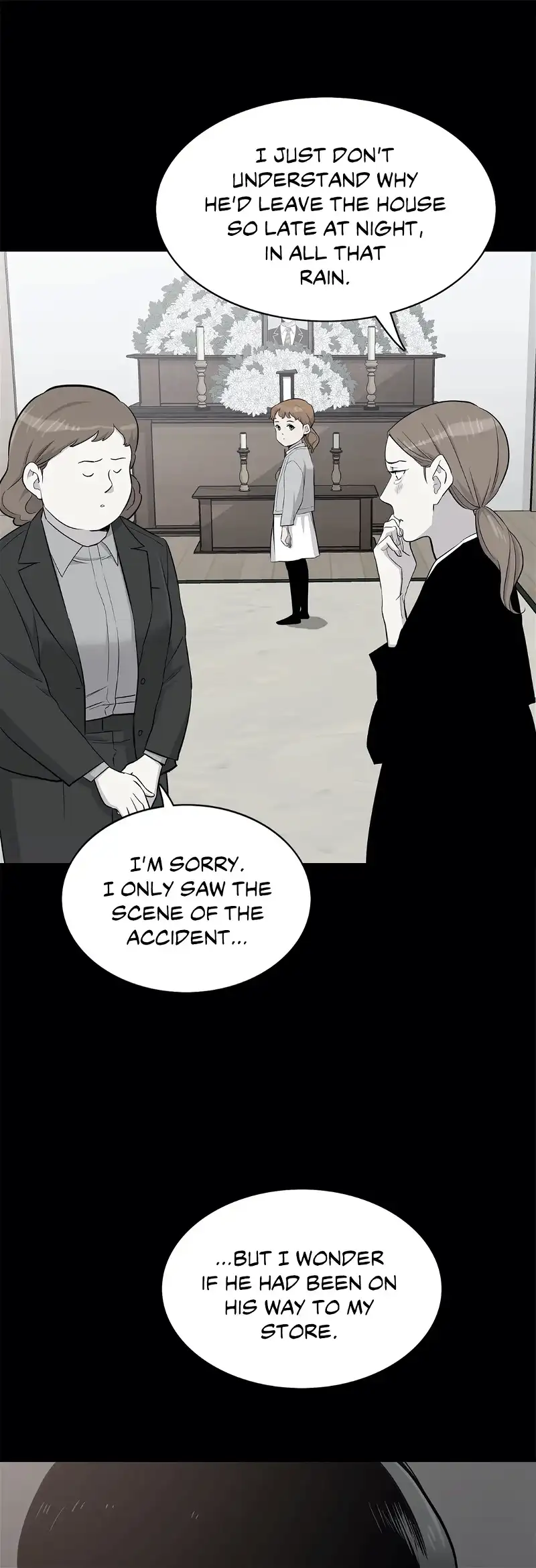 Two Steps Away chapter 48 - page 5