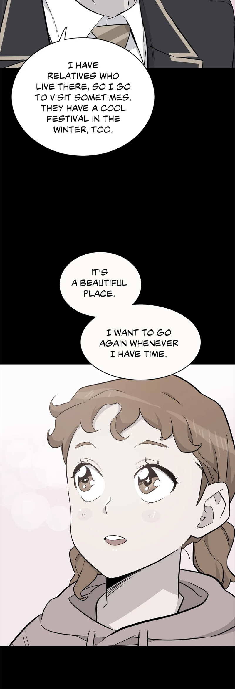 Two Steps Away chapter 47 - page 37
