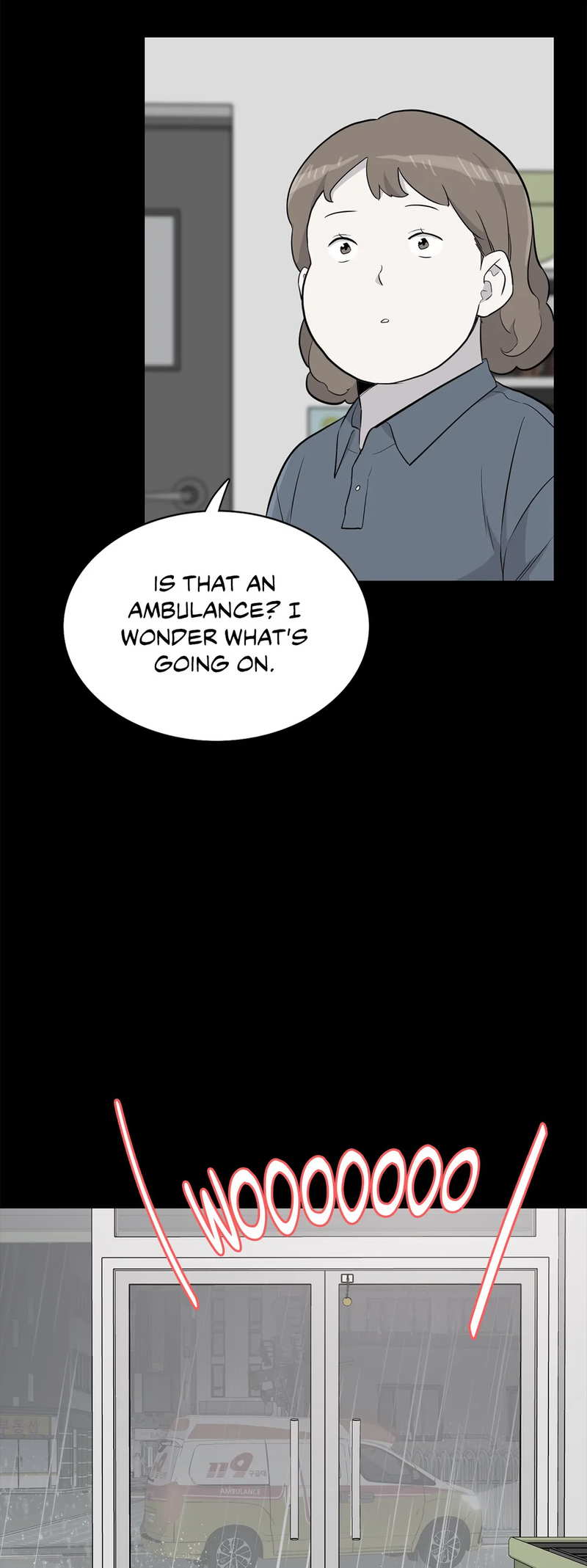 Two Steps Away chapter 47 - page 51