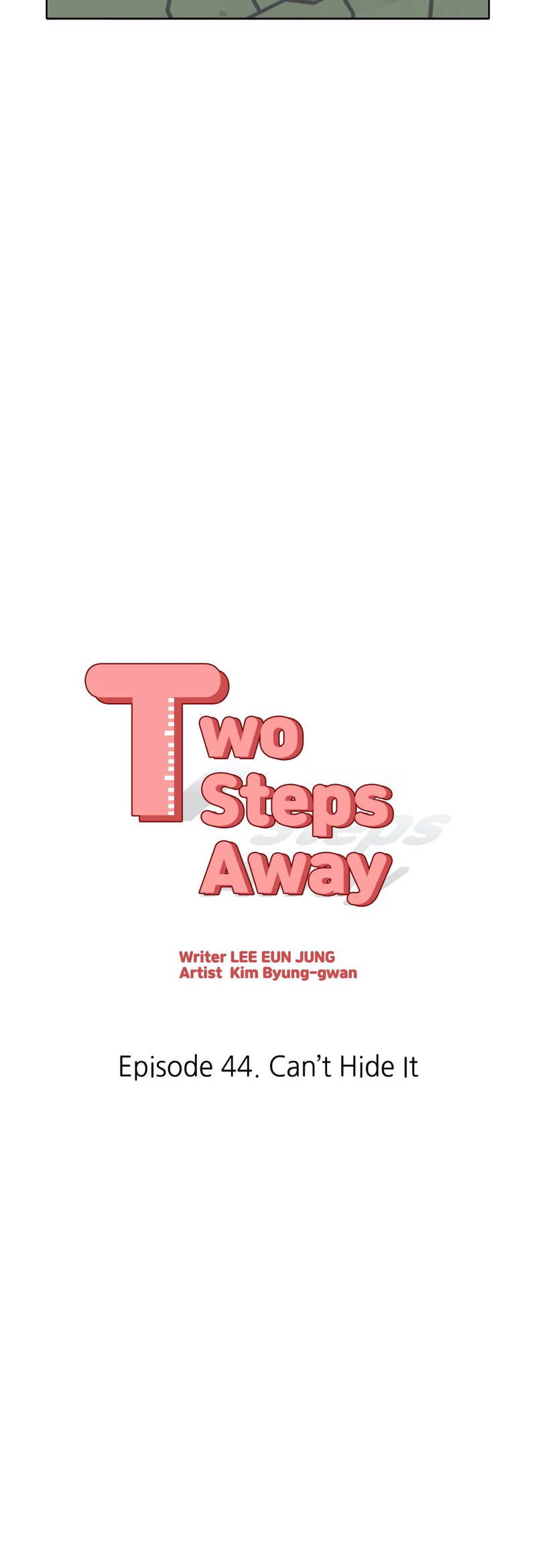 Two Steps Away chapter 44 - page 16