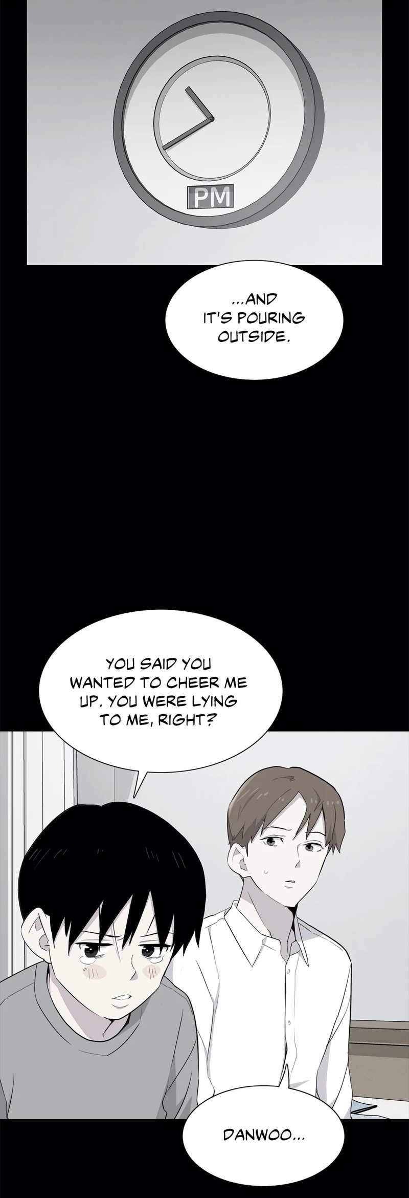 Two Steps Away chapter 40 - page 26