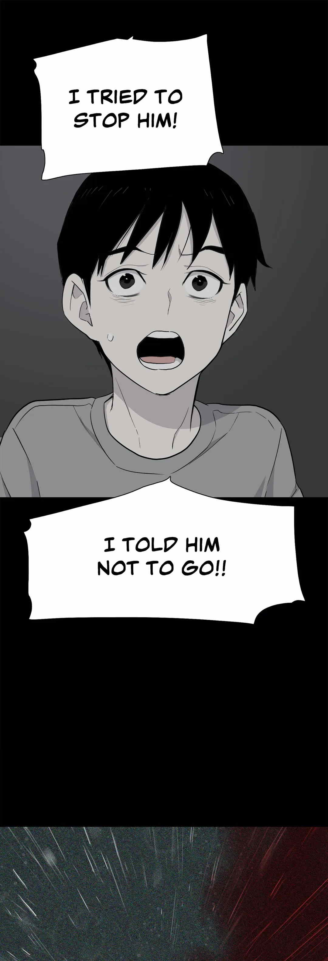 Two Steps Away chapter 40 - page 51