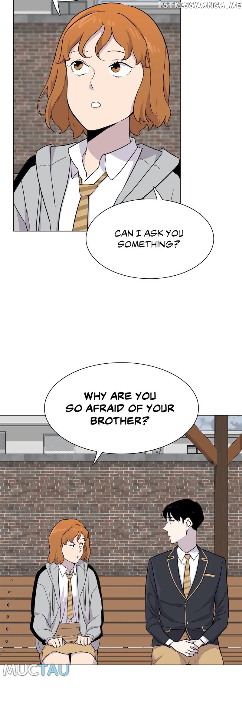 Two Steps Away chapter 38 - page 49