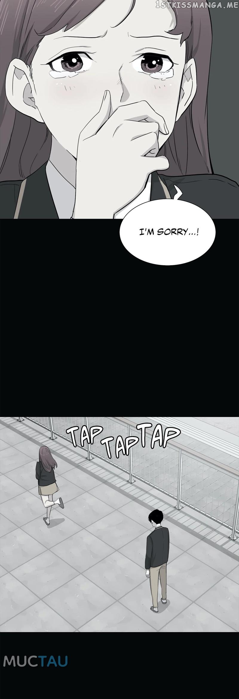 Two Steps Away chapter 36 - page 6