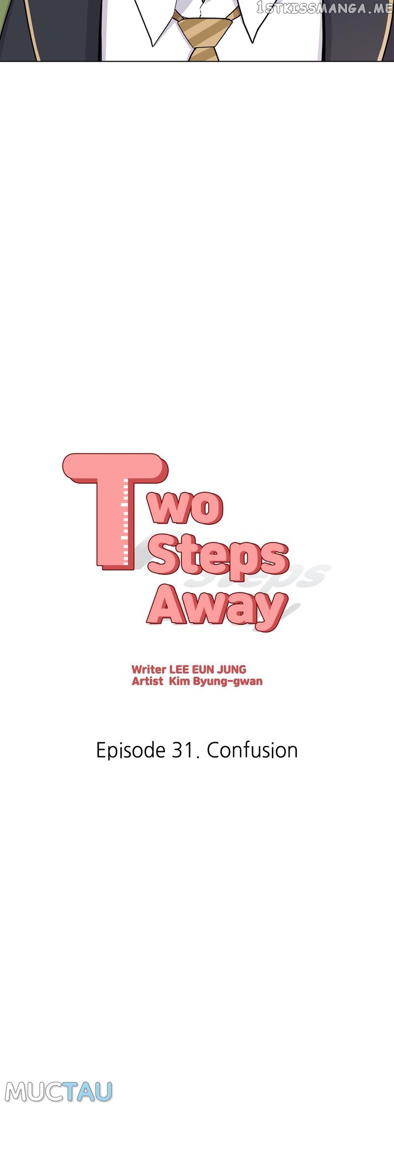 Two Steps Away chapter 31 - page 11