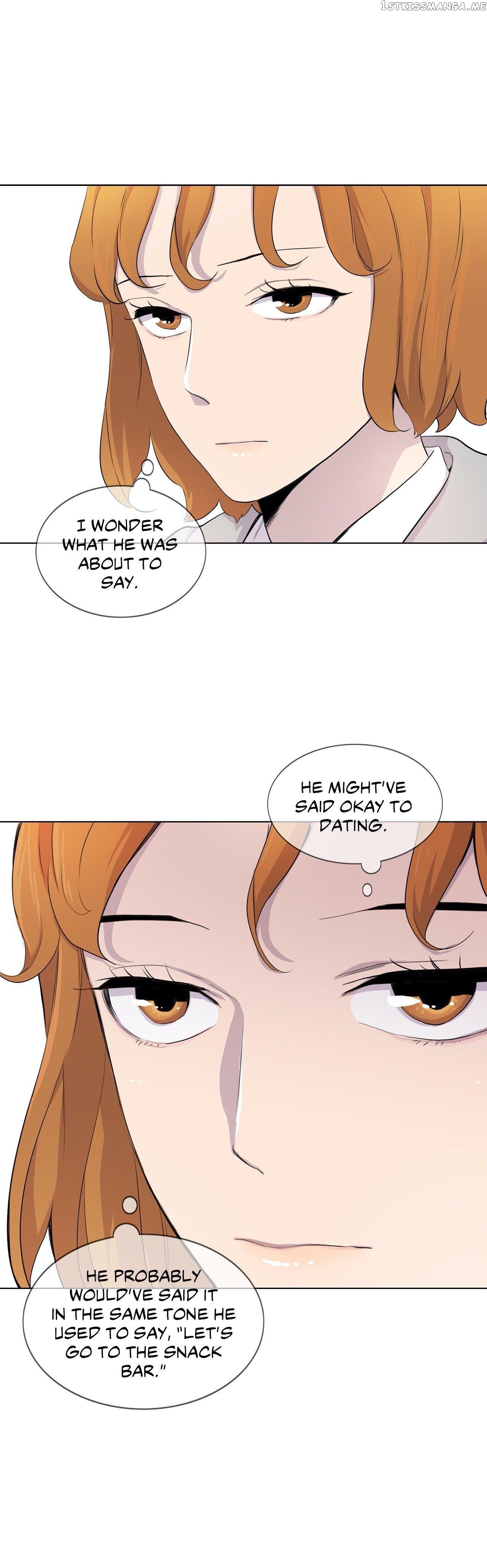 Two Steps Away Chapter 26 - page 19