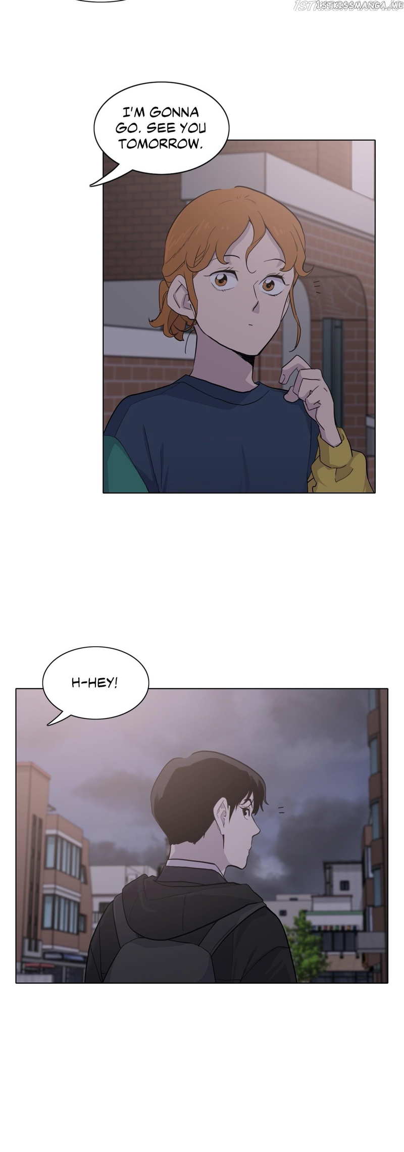 Two Steps Away chapter 16 - page 10
