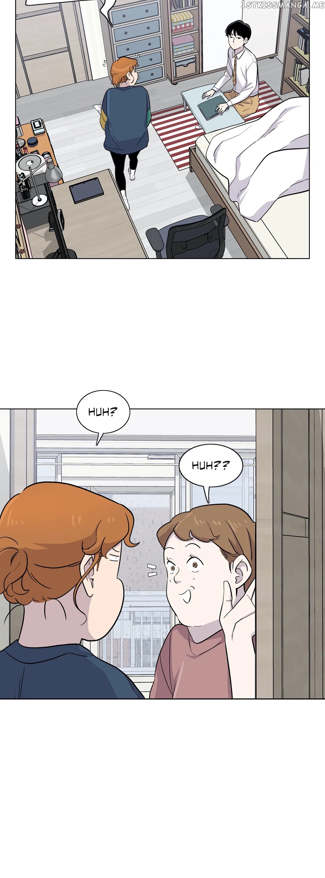 Two Steps Away chapter 15 - page 29