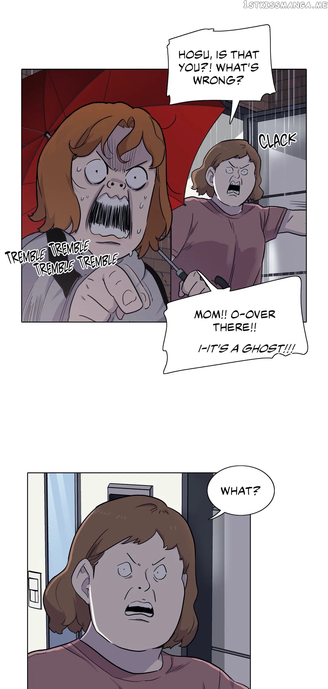 Two Steps Away chapter 14 - page 52