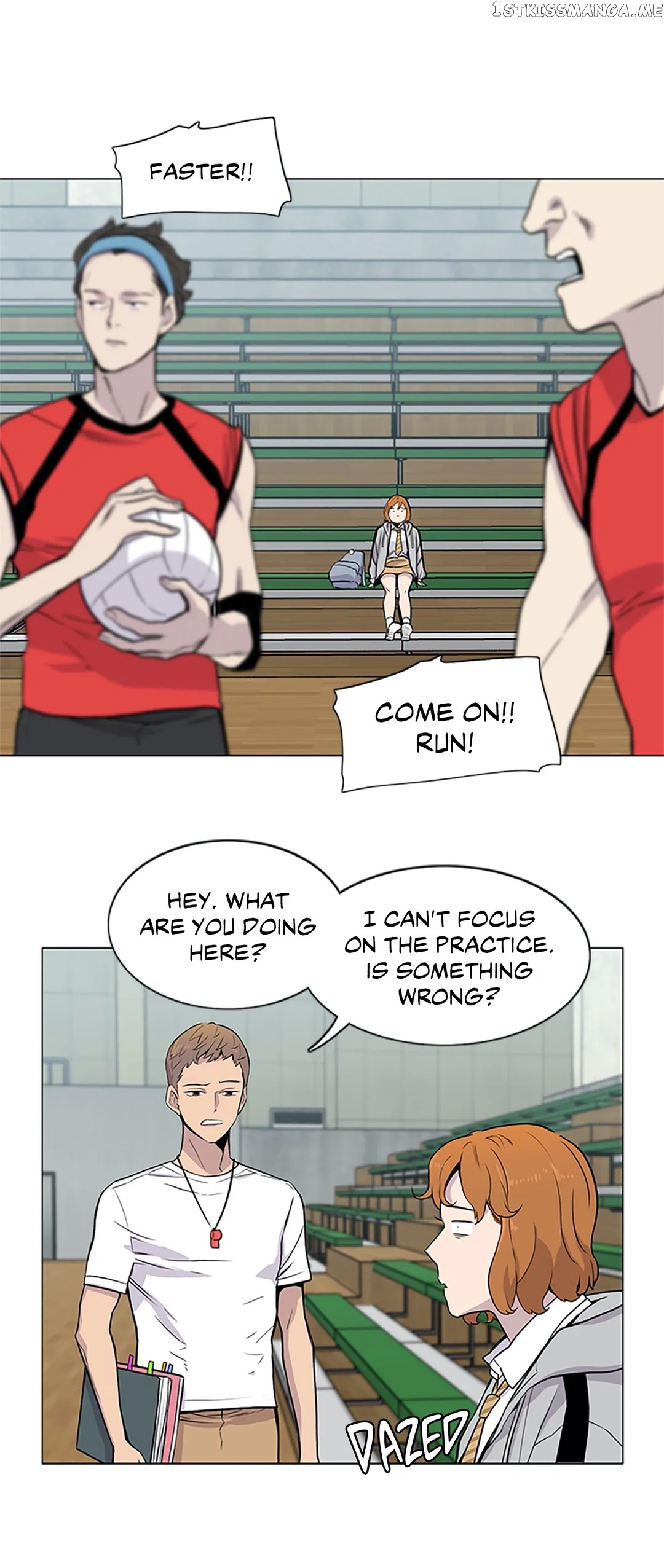 Two Steps Away chapter 10 - page 7