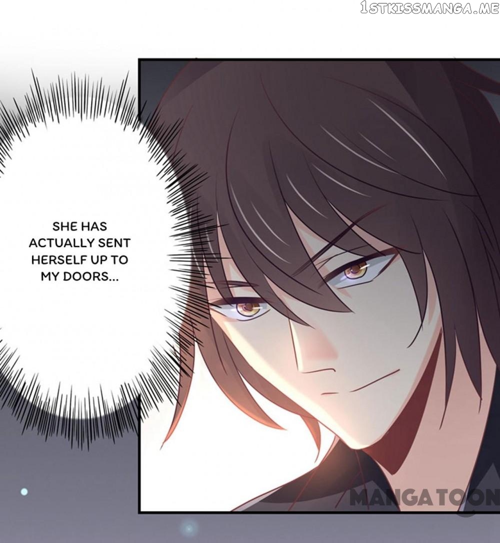 Spicy Wife chapter 101 - page 35
