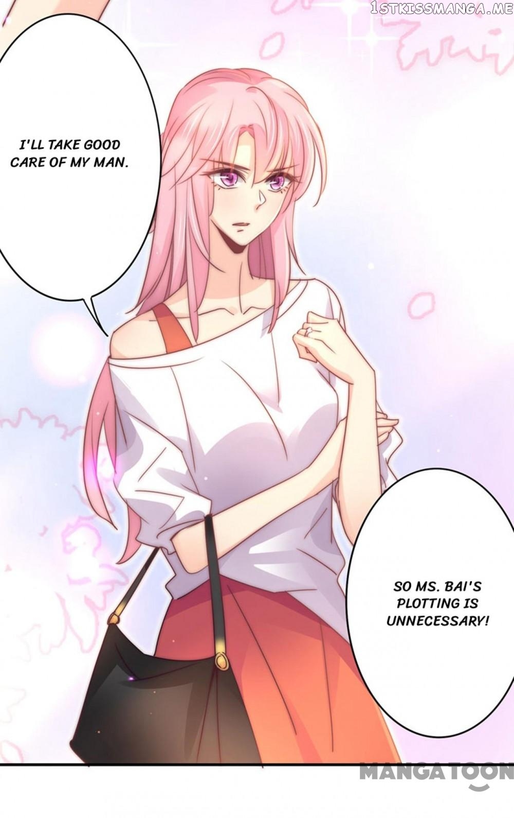 Spicy Wife chapter 98 - page 25