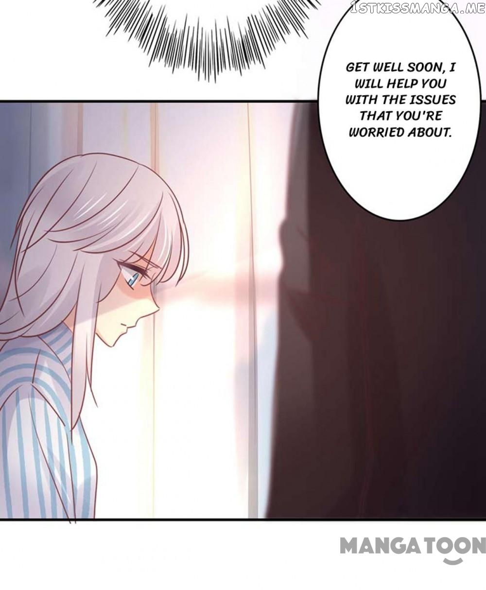 Spicy Wife chapter 94 - page 25