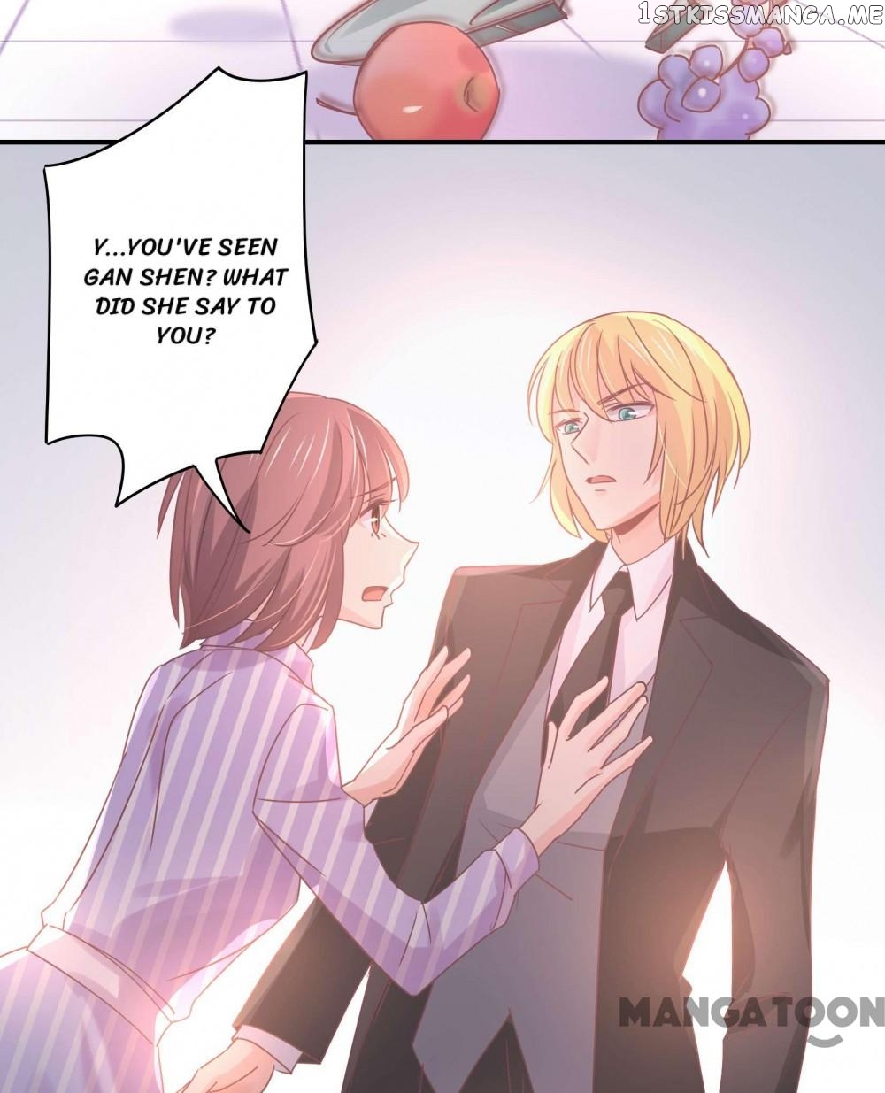 Spicy Wife chapter 82 - page 27