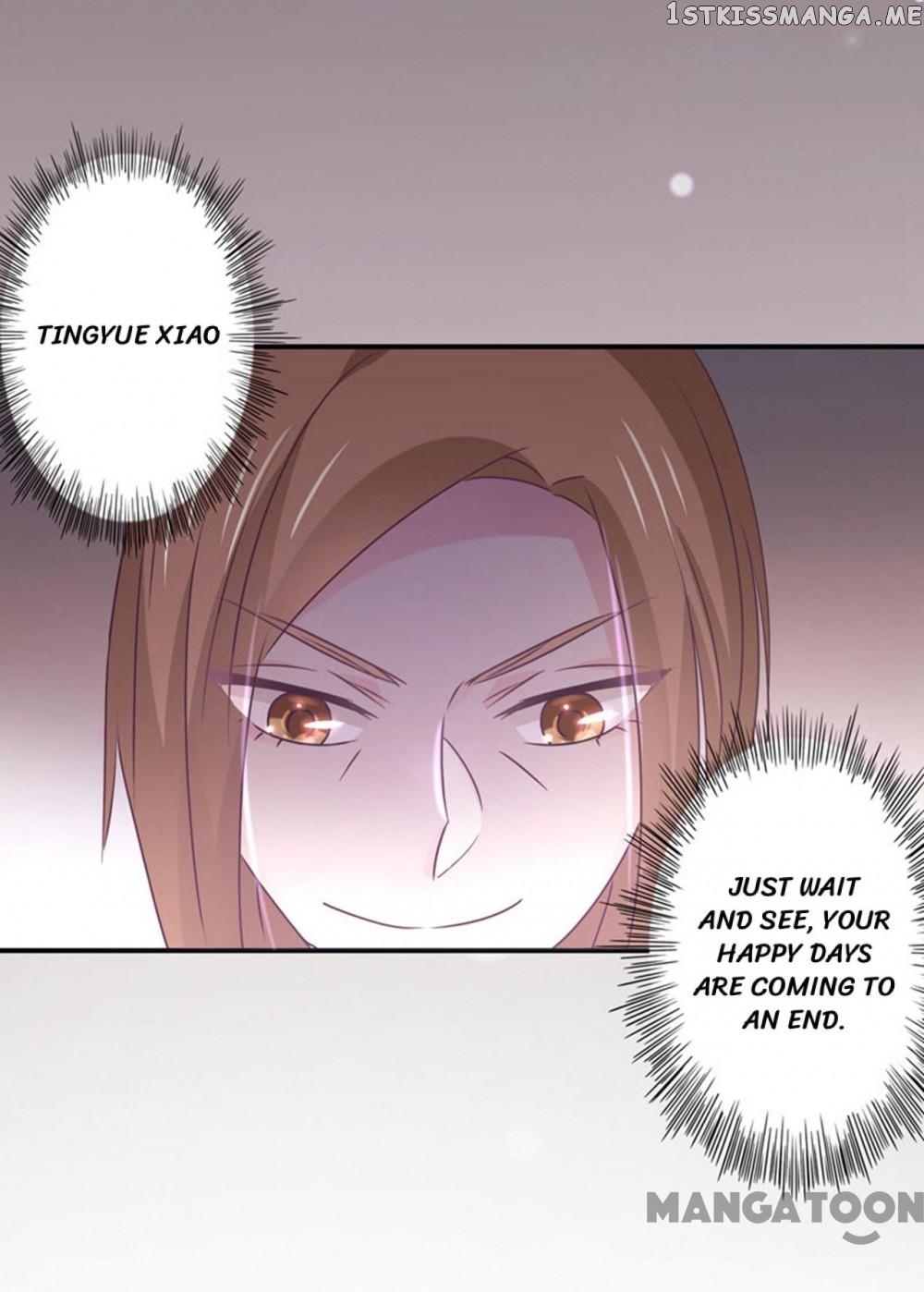 Spicy Wife chapter 74 - page 13