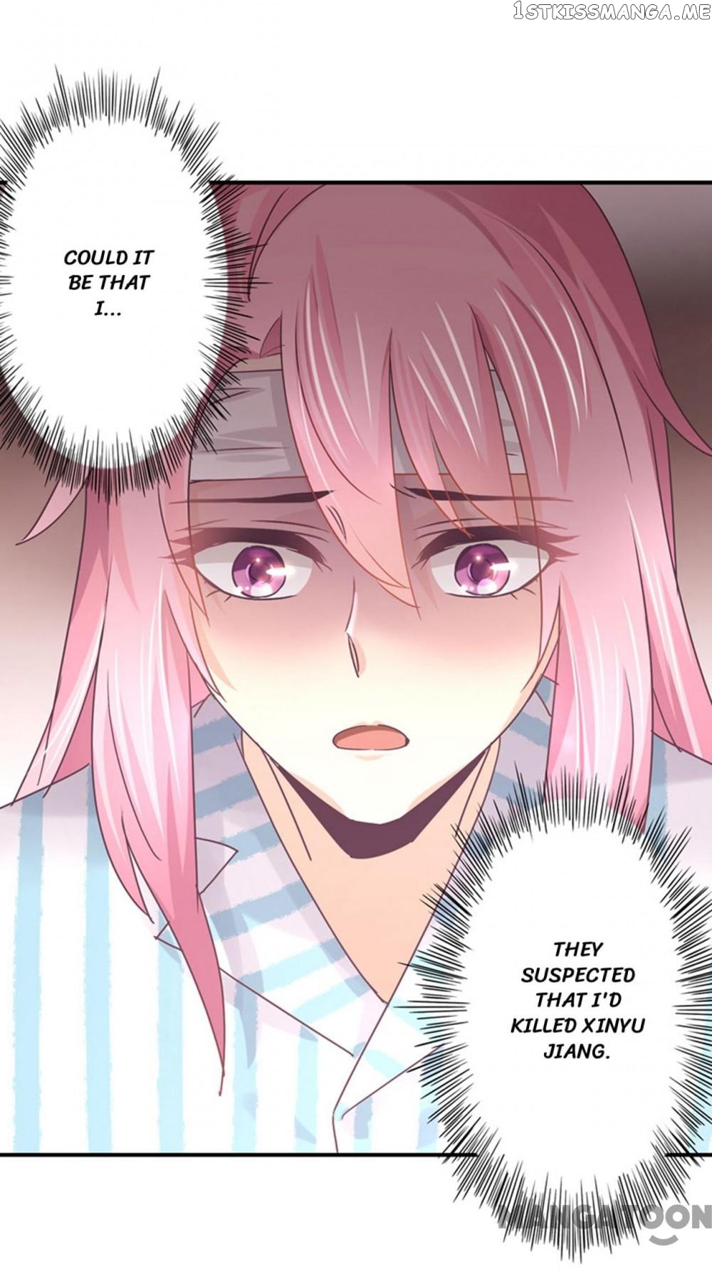 Spicy Wife chapter 70 - page 29