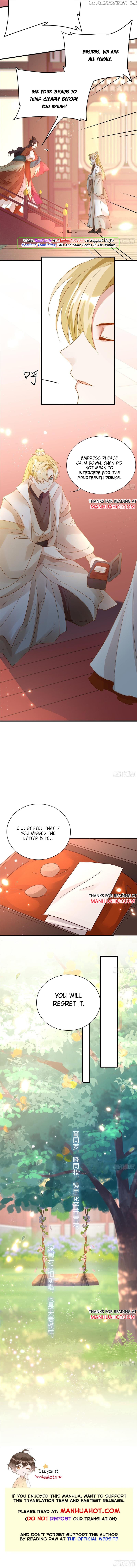 With All Kins, Have No Pity chapter 60 - page 5