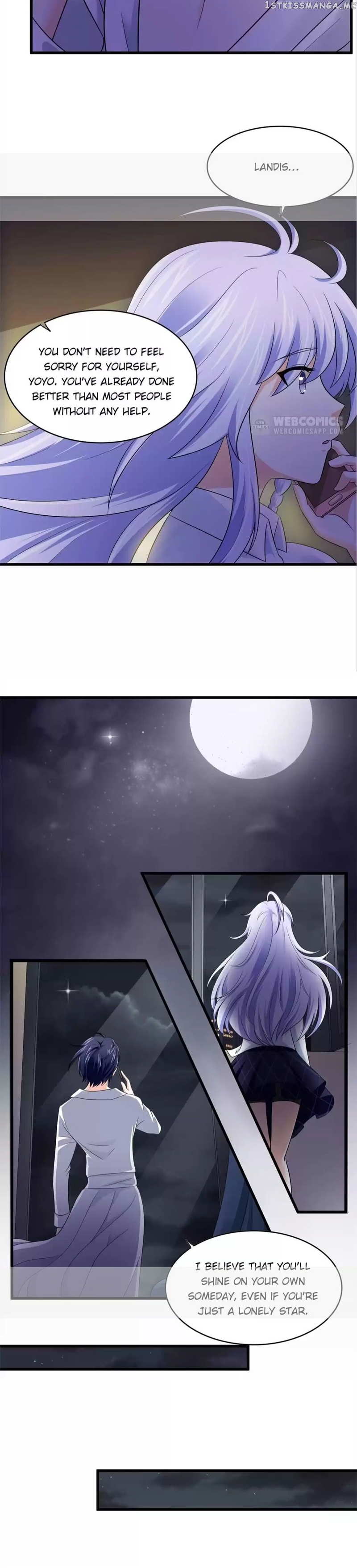 The Vengeance chapter 122 - page 6