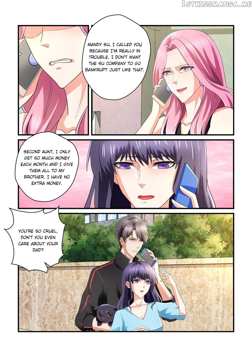 Invalid Engagement: Ex-wife’s Remarriage Chapter 140 - page 2