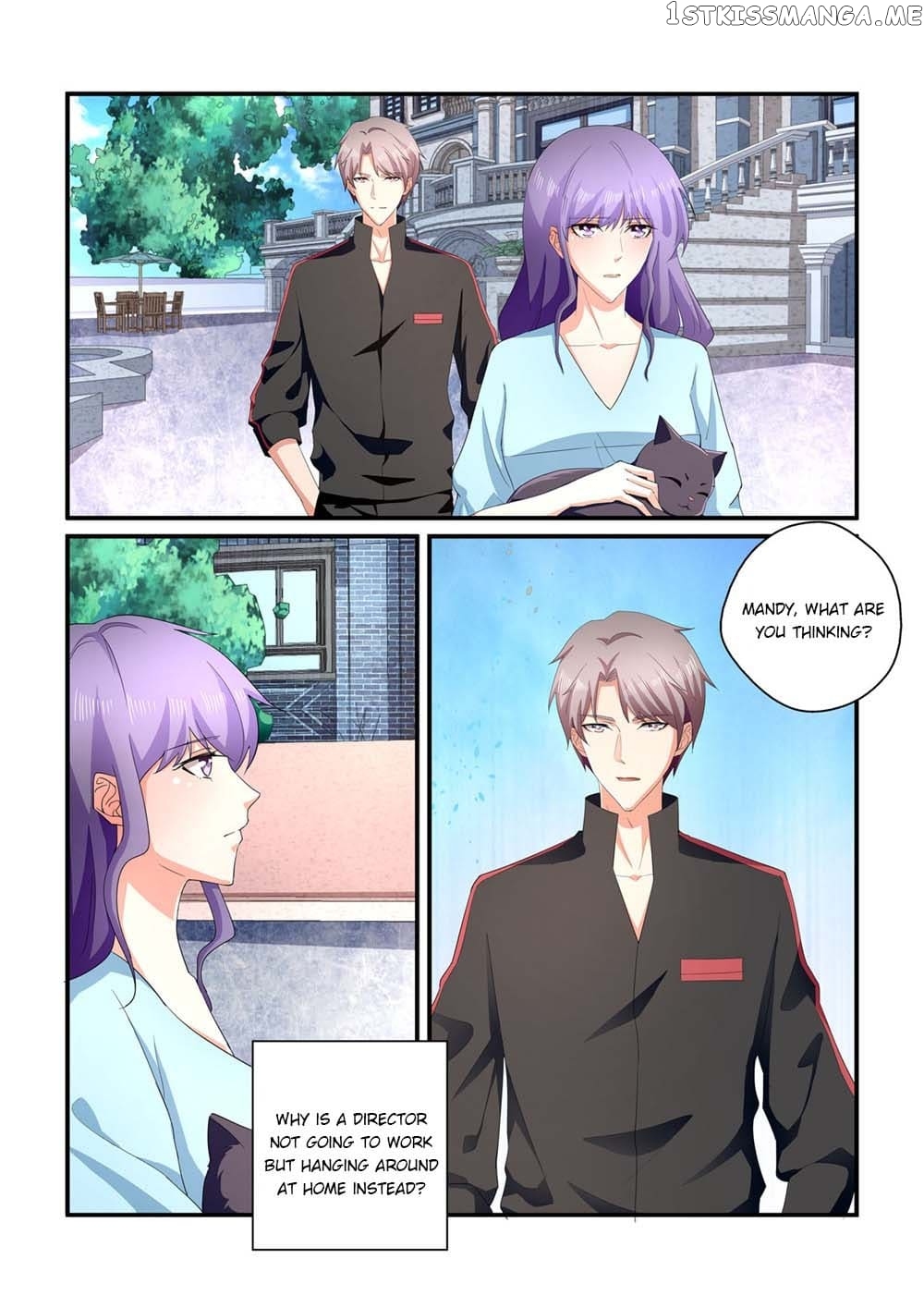 Invalid Engagement: Ex-wife’s Remarriage Chapter 139 - page 6