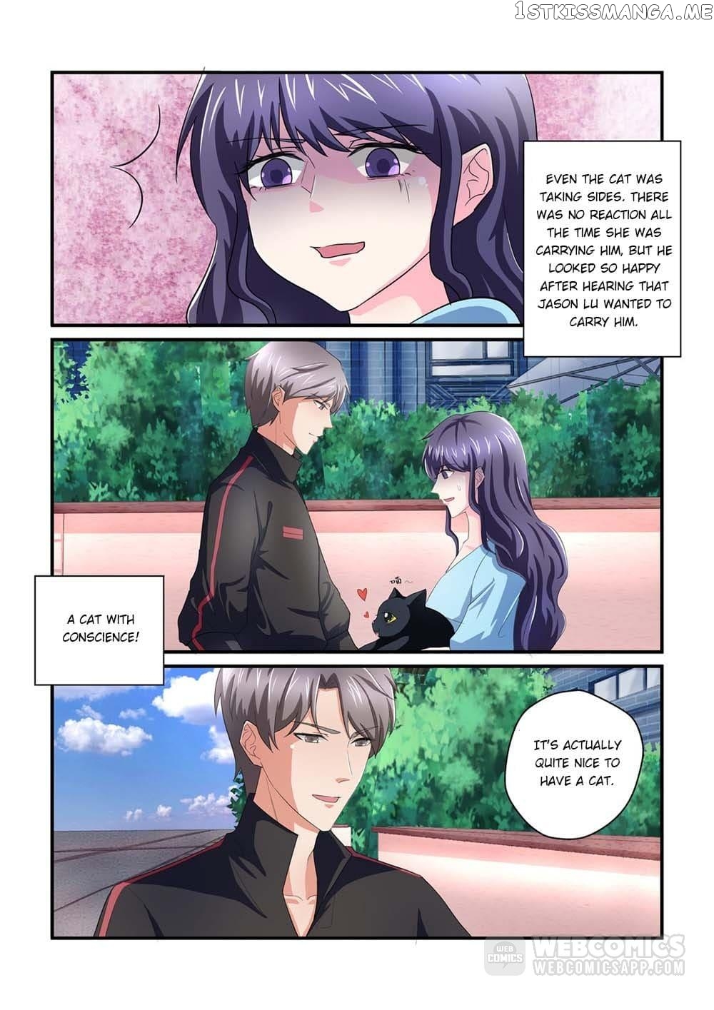 Invalid Engagement: Ex-wife’s Remarriage Chapter 139 - page 9