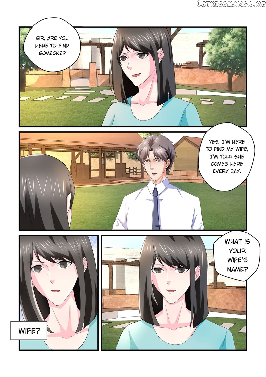 Invalid Engagement: Ex-wife’s Remarriage Chapter 137 - page 2