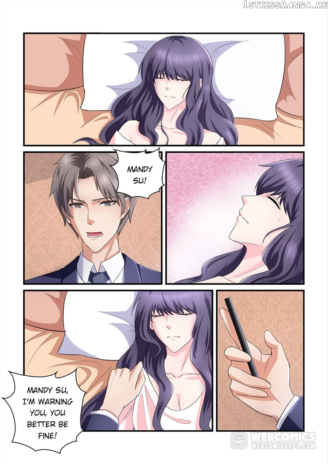 Invalid Engagement: Ex-wife’s Remarriage Chapter 135 - page 5