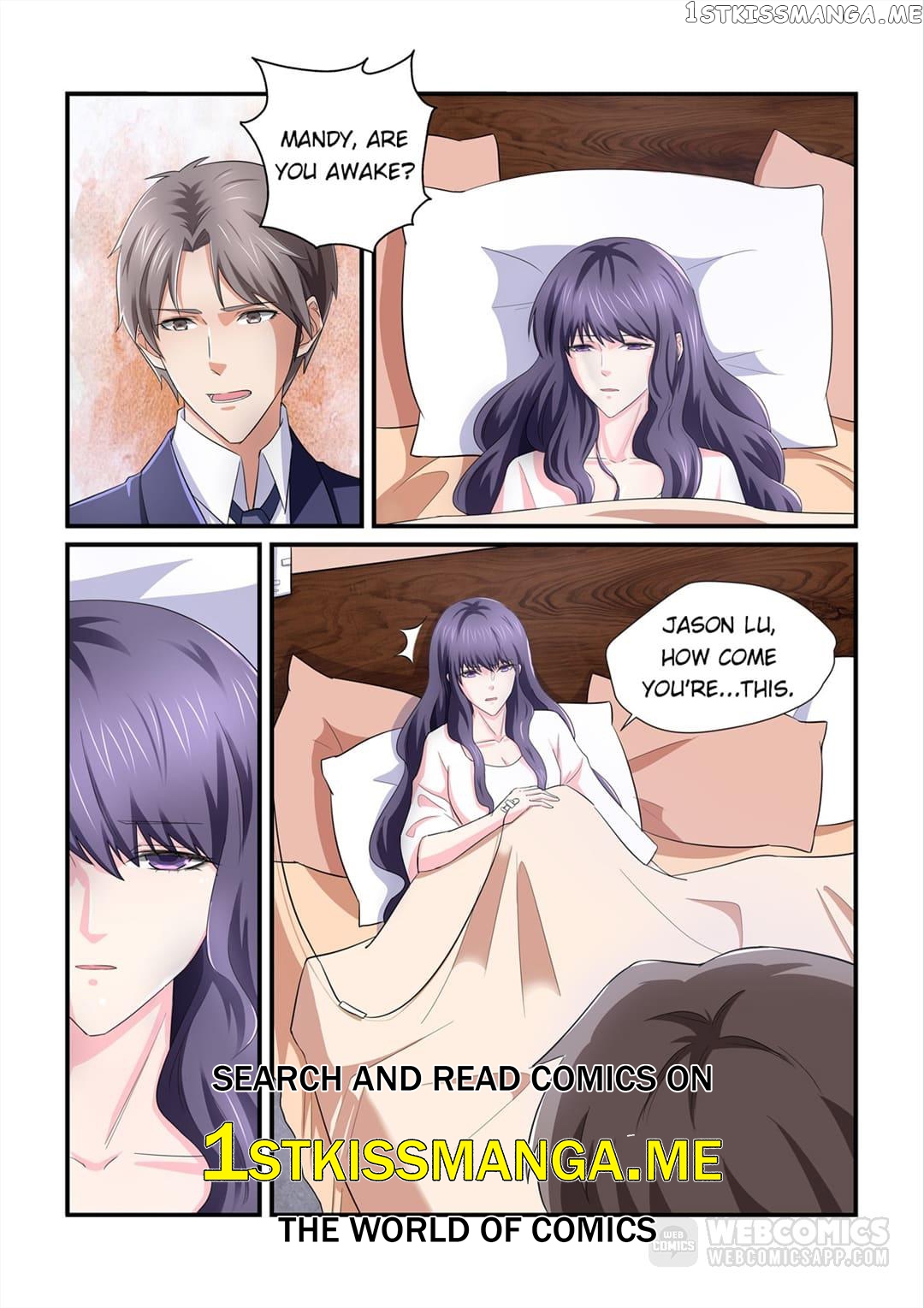 Invalid Engagement: Ex-wife’s Remarriage Chapter 135 - page 9