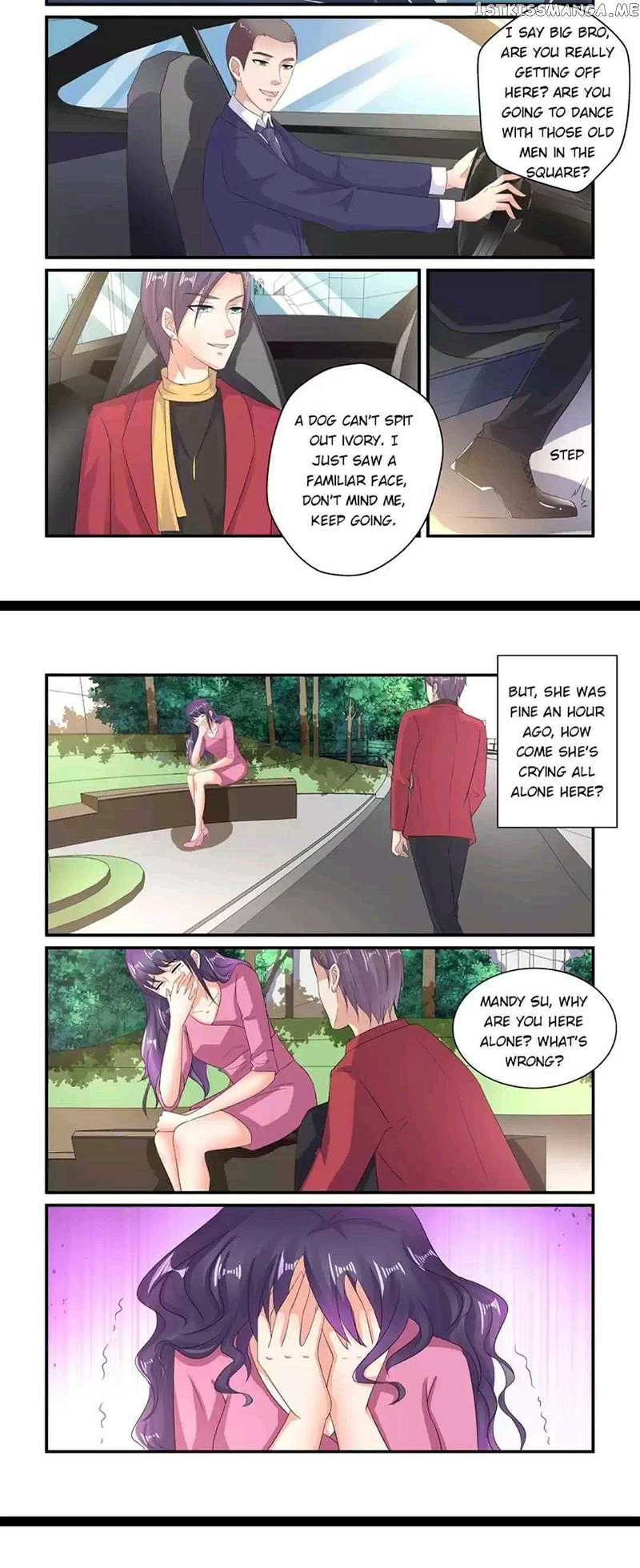 Invalid Engagement: Ex-wife’s Remarriage chapter 132 - page 2