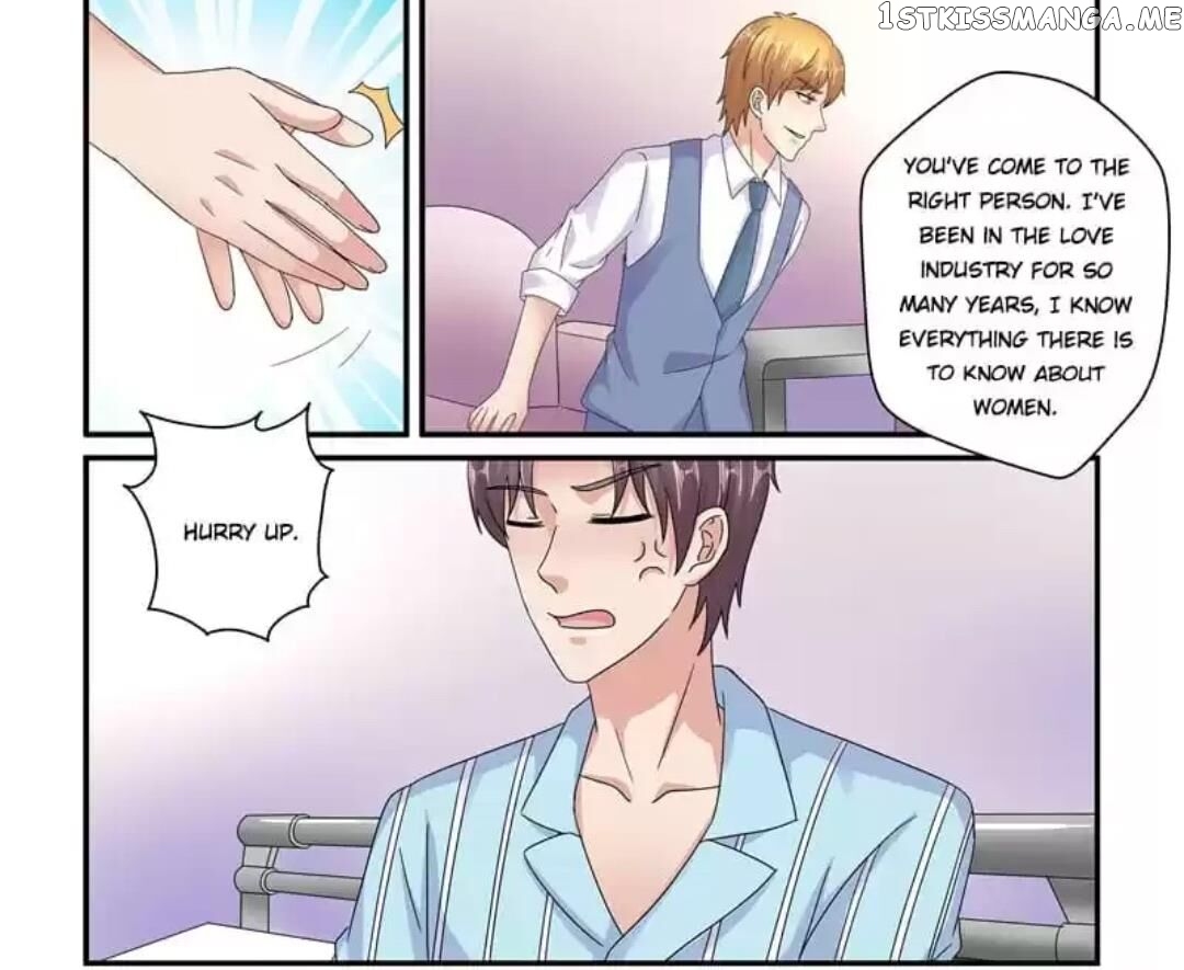Invalid Engagement: Ex-wife’s Remarriage chapter 126 - page 11