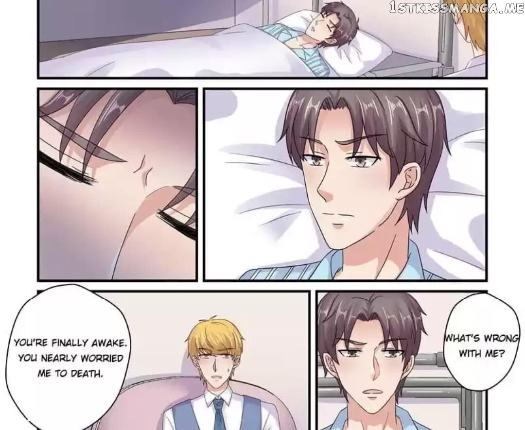 Invalid Engagement: Ex-wife’s Remarriage chapter 126 - page 2