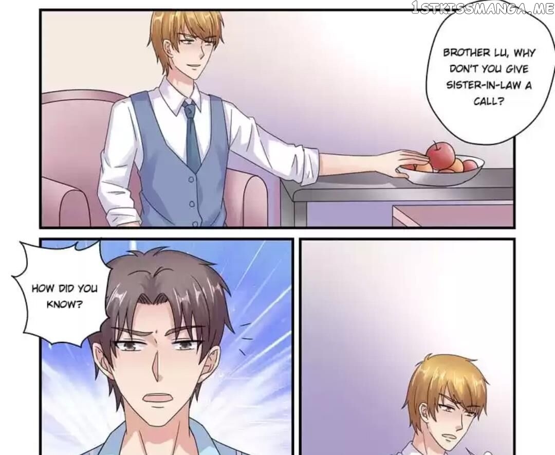 Invalid Engagement: Ex-wife’s Remarriage chapter 126 - page 7