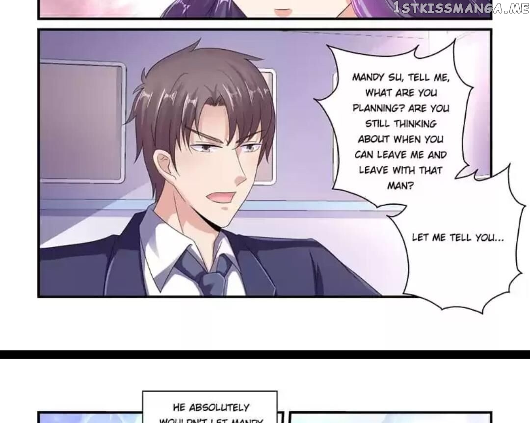 Invalid Engagement: Ex-wife’s Remarriage chapter 124 - page 8