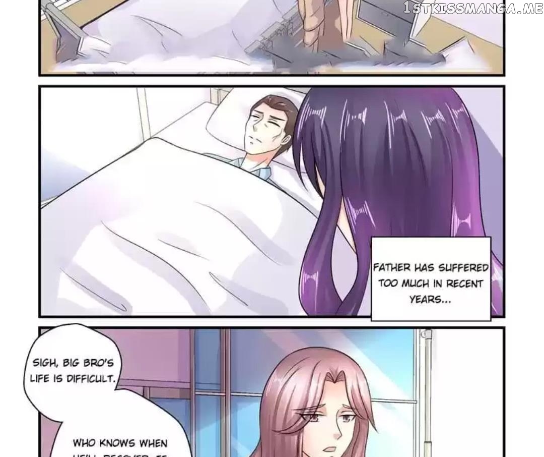 Invalid Engagement: Ex-wife’s Remarriage chapter 123 - page 2