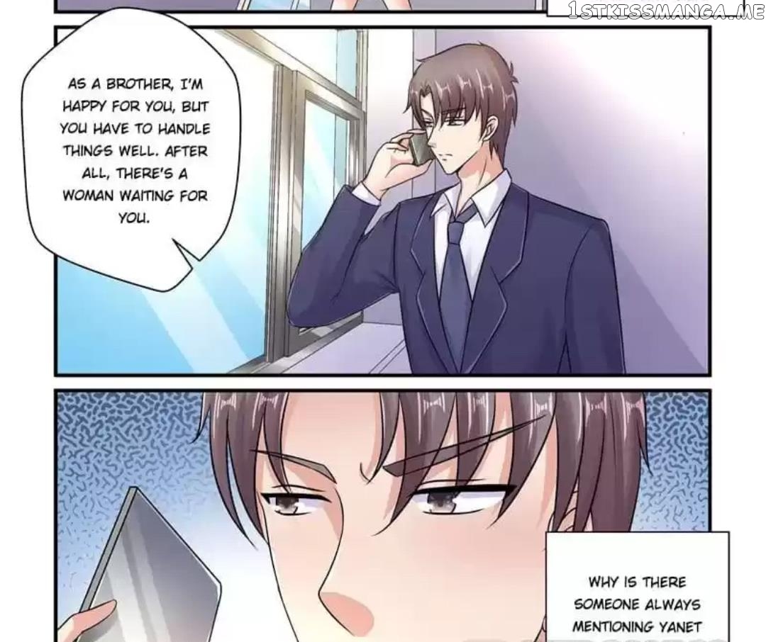 Invalid Engagement: Ex-wife’s Remarriage chapter 123 - page 9